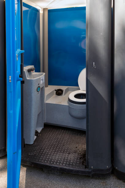 Trusted Garnet, CA porta potty rental Experts