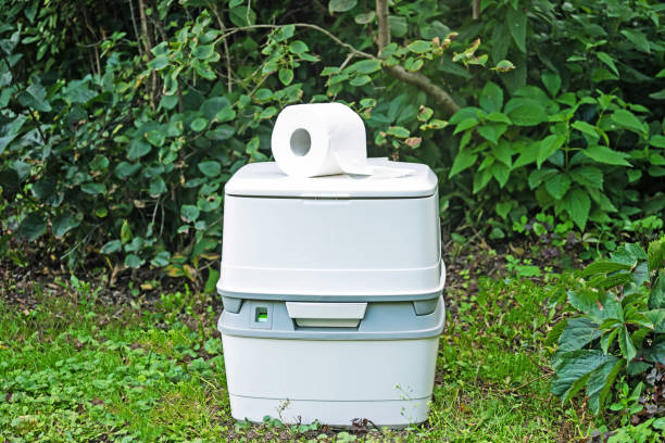 Best Porta potty for special events  in Garnet, CA