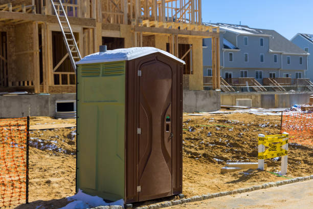 Best Sanitation services for porta potties  in Garnet, CA