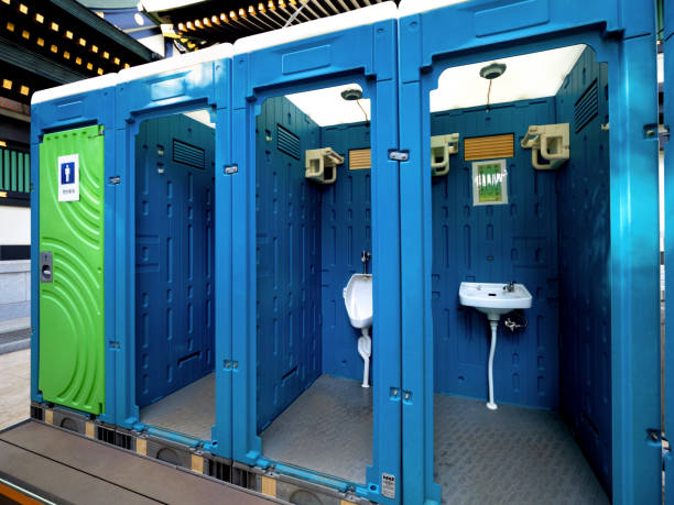 Best Luxury portable toilet rental  in Garnet, CA