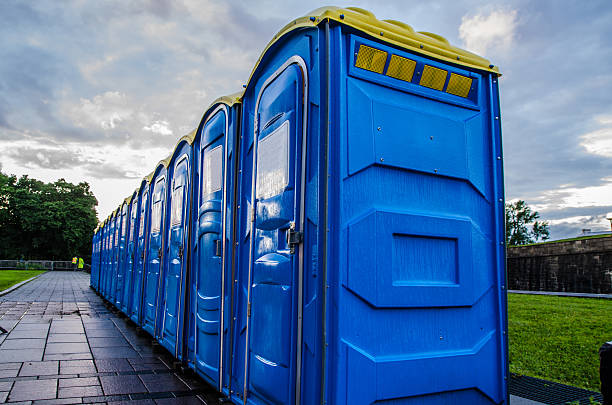 Best Temporary restroom rental  in Garnet, CA